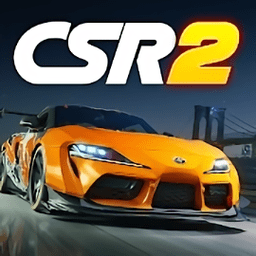 csr2賽車內置菜單版