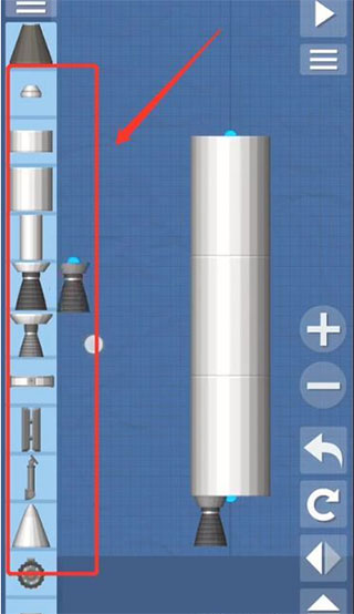 航天模擬器全部解鎖漢化版
