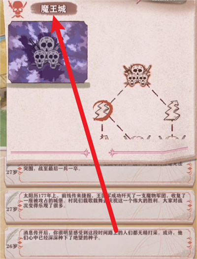 異世輪回錄無限靈魂版