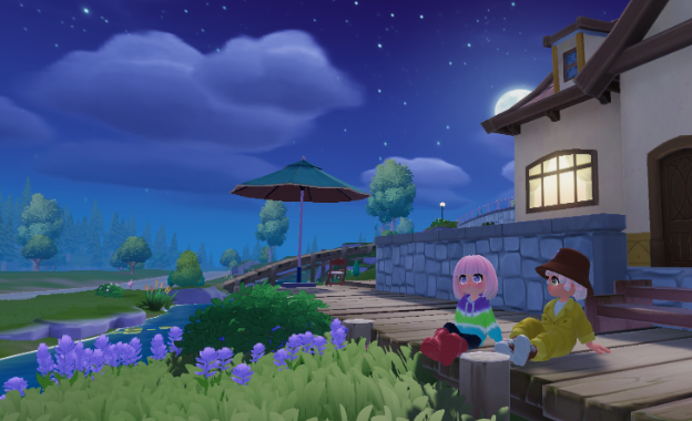 心動小鎮(zhèn)海洋污染危機任務(wù)怎么做