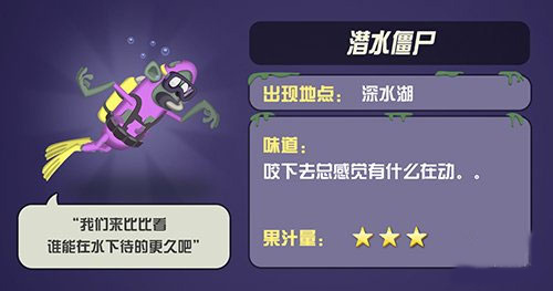 僵尸榨汁機無敵版