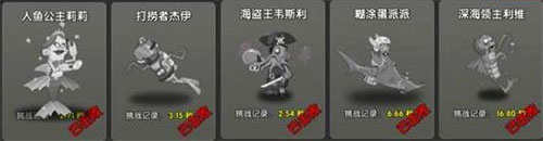 僵尸榨汁機無敵版