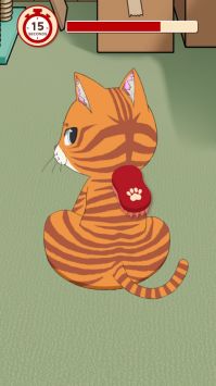 拉面赤貓中文版