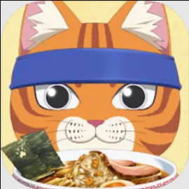 拉面赤貓中文版