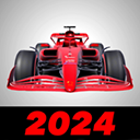 F1方程式賽車游戲手機版
