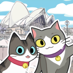 貓友圈貓咪的旅行游戲安卓中文版