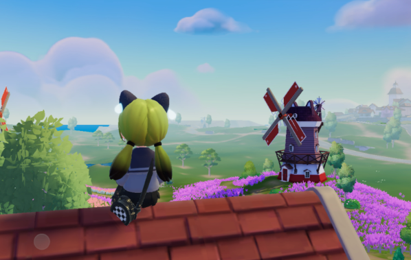 心動小鎮(zhèn)月餅怎么做