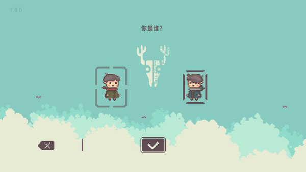 不同的冬天手機(jī)版