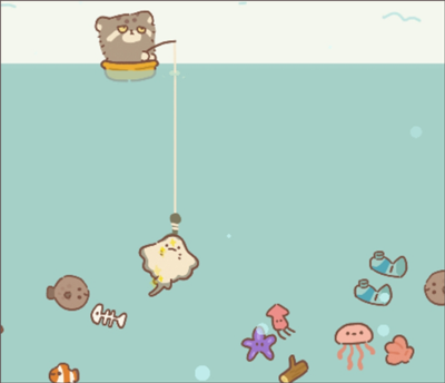 動物餐廳內置菜單版