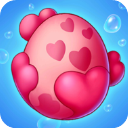 融合美人魚無限內購版