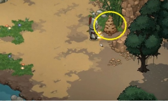 大俠立志傳龍虱如何獲取-大俠立志傳龍虱獲得方法分享