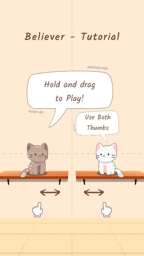 duetcats中文版