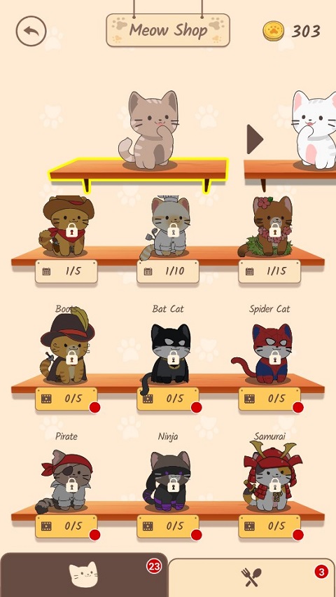duetcats中文版