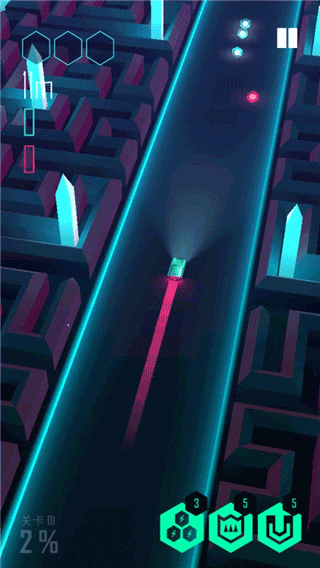 電音超跑內(nèi)置GM菜單最新版