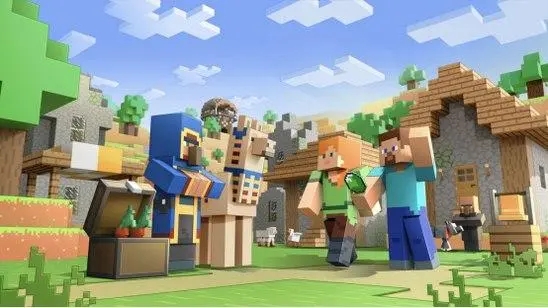 我的世界怎么做模組