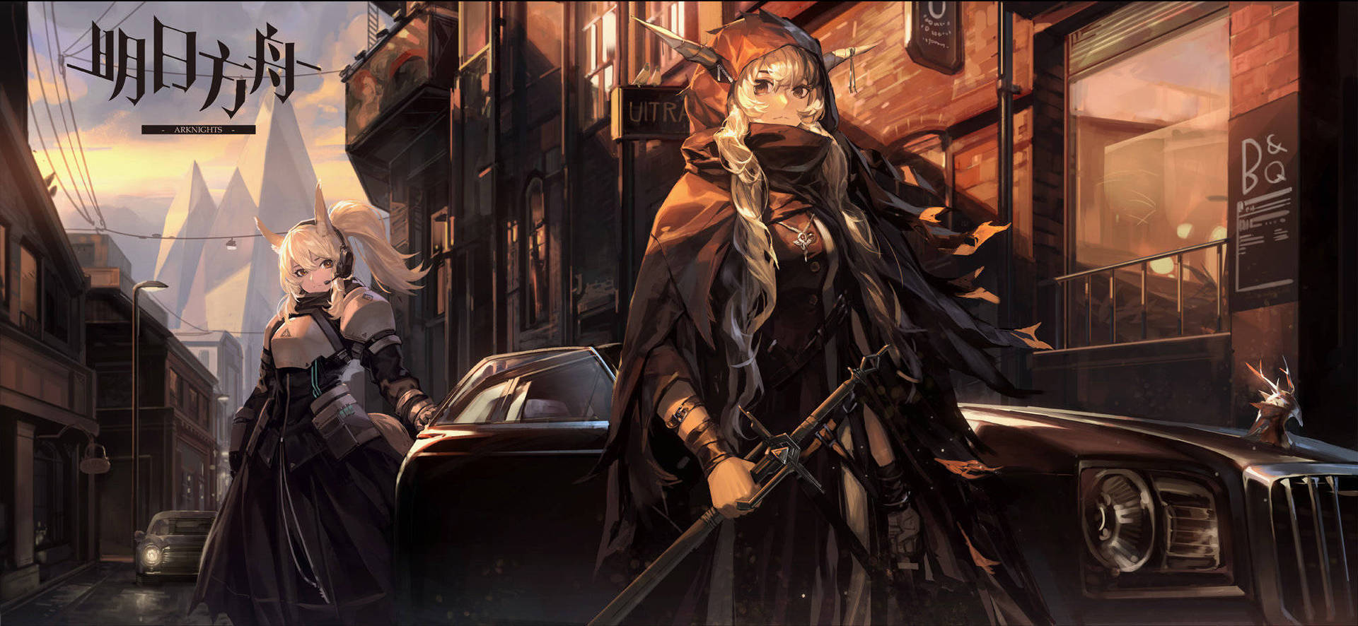 明日方舟基建怎么改建筑