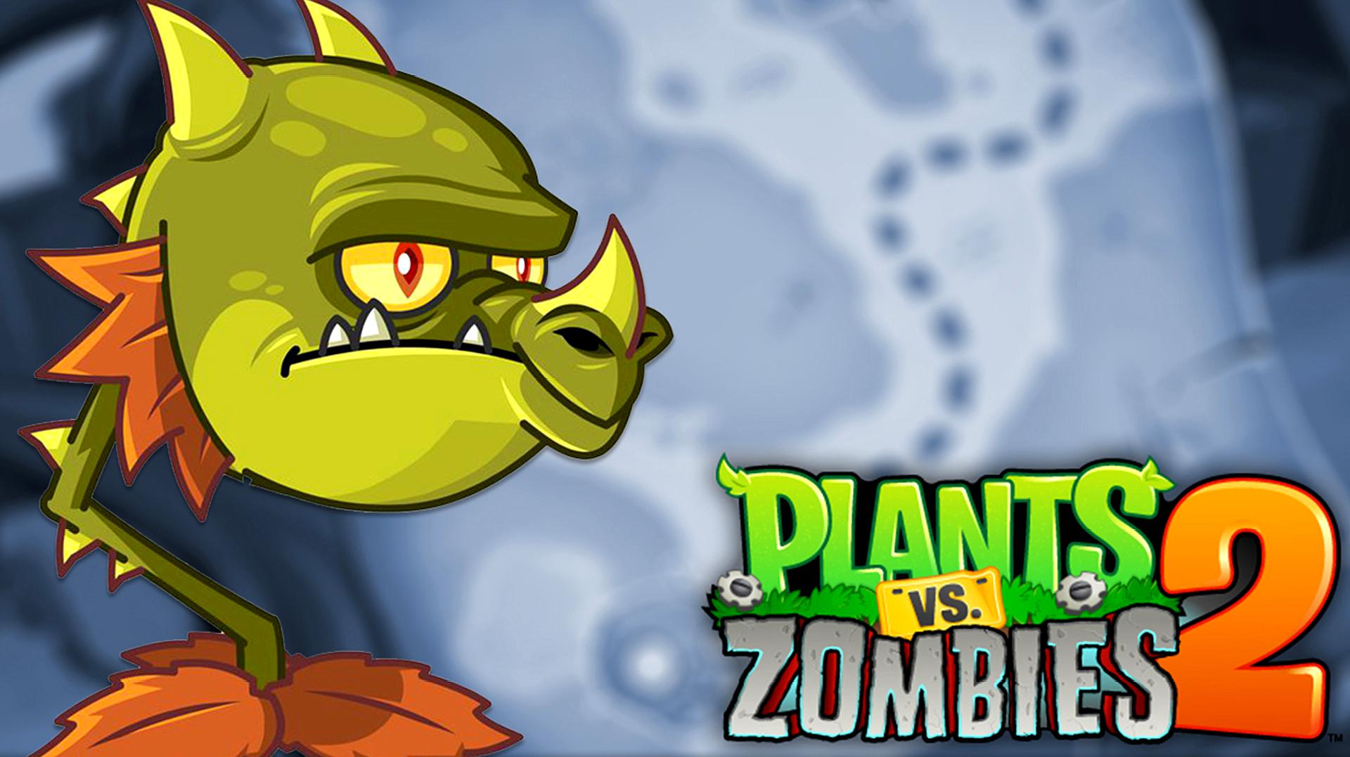 植物大戰僵尸2怎么開啟無盡模式