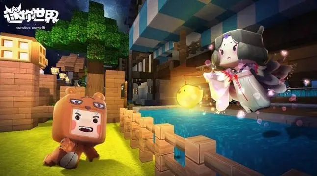 迷你世界如何獲得便便