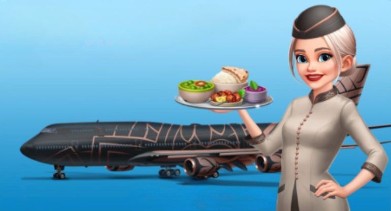 飛機大廚怎么關閉聲音