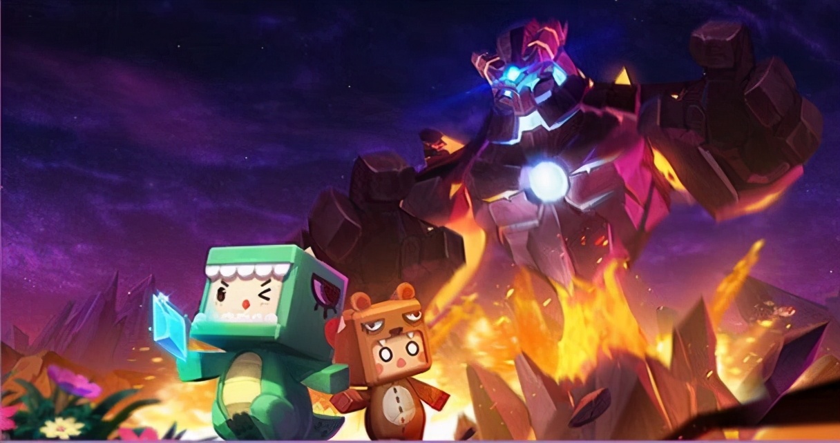 迷你世界如何獲得珍珠