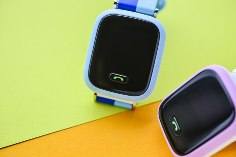 小天才電話手表app怎么自動(dòng)接電話