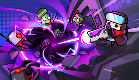 彈殼特攻隊怎么聯機