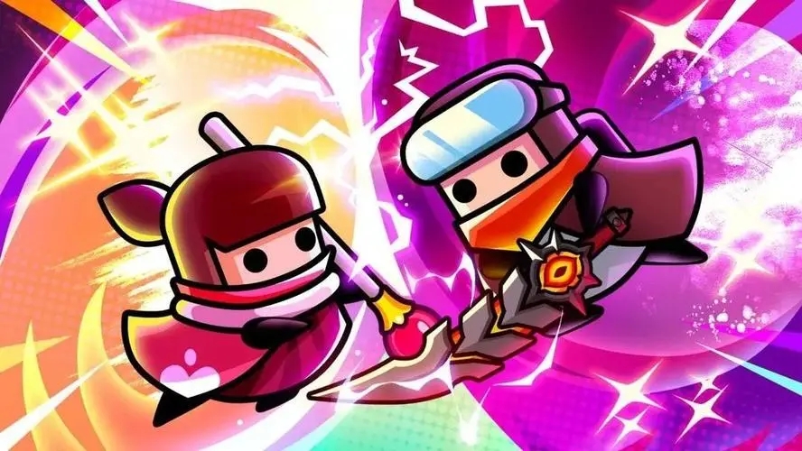 彈殼特攻隊(duì)如何退出公會(huì)