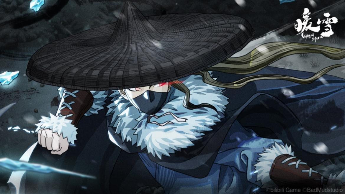 暖雪如何開啟地圖任務(wù)