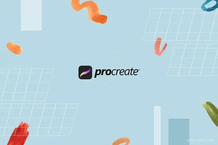 procreate如何設置畫布尺寸