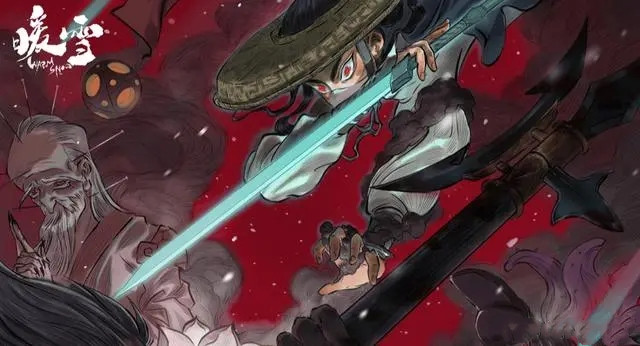 暖雪如何獲得大量紅魂