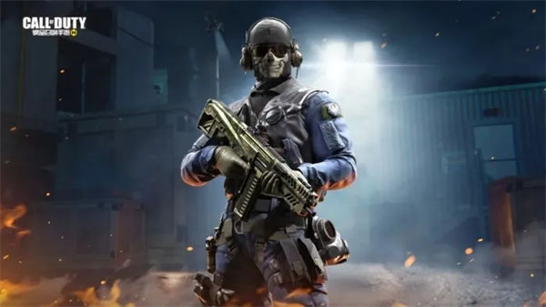 使命召喚手游如何設置準星大小