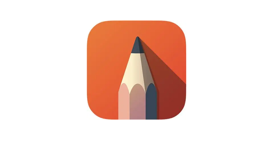 sketchbook怎么改畫布大小