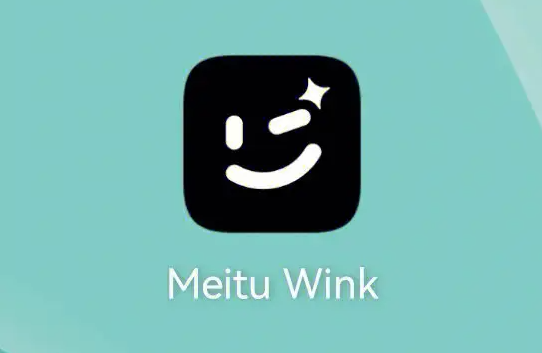 wink app怎么鏡像翻轉(zhuǎn)
