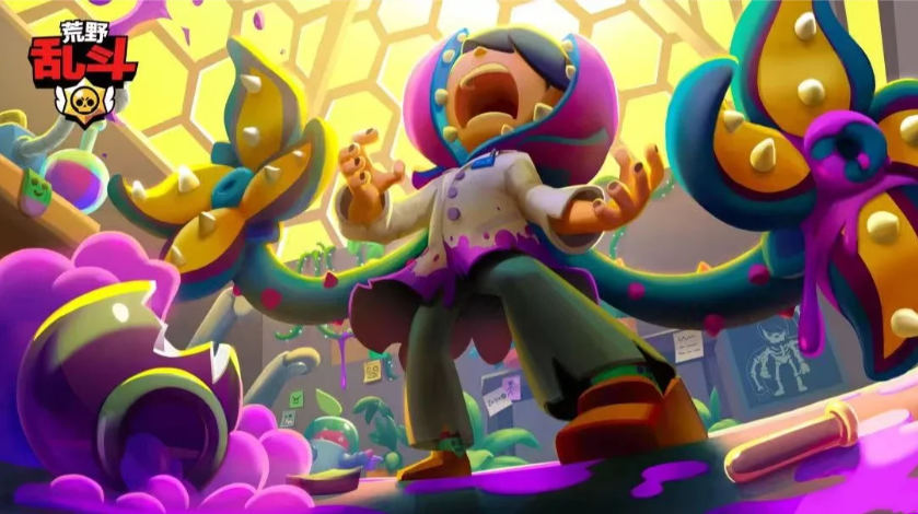 荒野亂斗怎么單挑好友