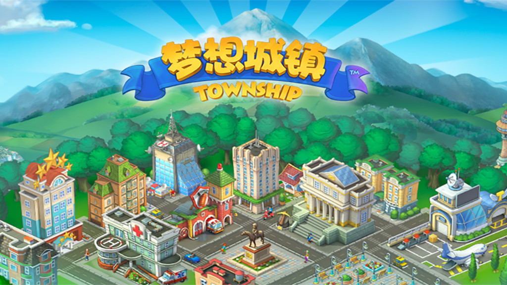 夢想城鎮(zhèn)怎么擴大人口