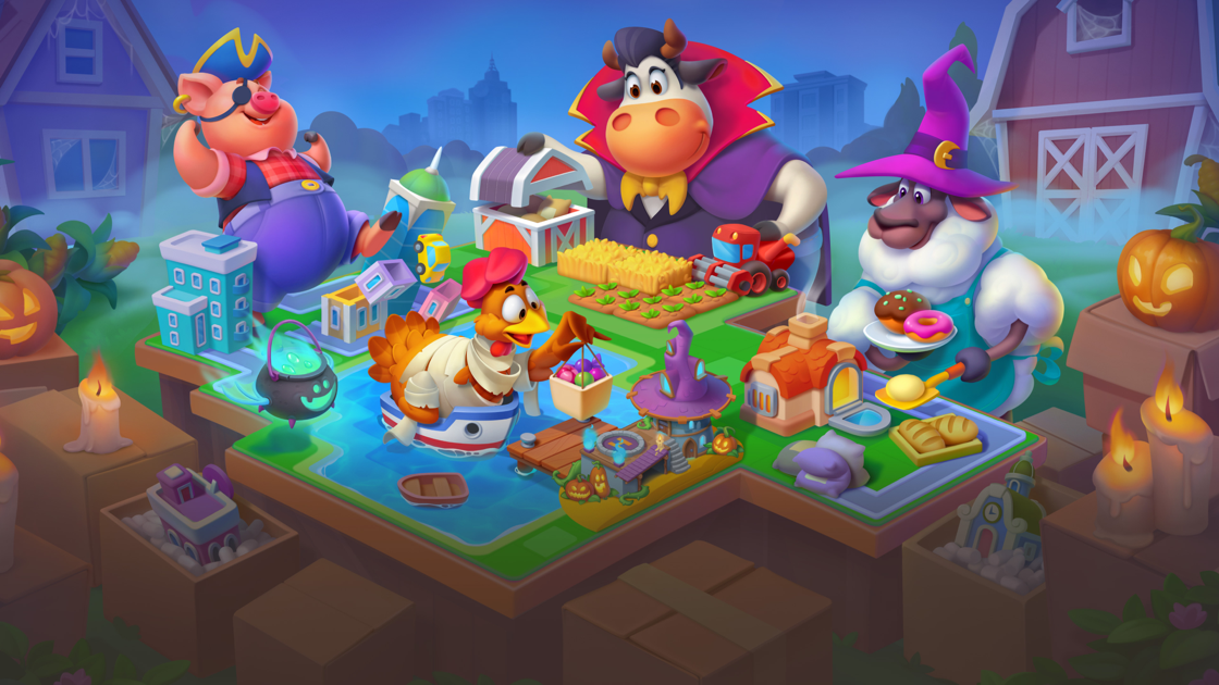 夢想城鎮(zhèn)怎么改變生產(chǎn)順序