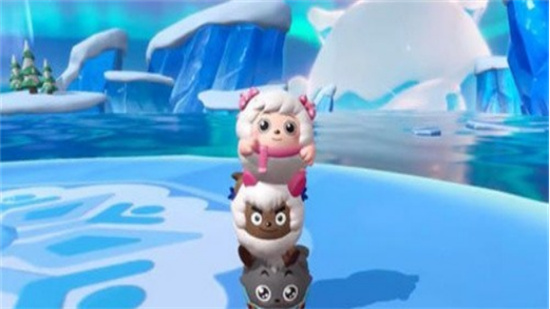 蛋仔派對小灰灰怎么獲得