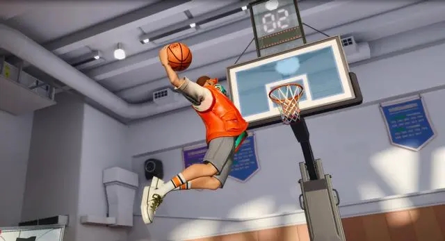 全明星街球派對怎么發(fā)表情包