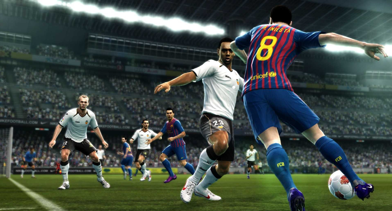 實(shí)況足球怎么開啟教練模式