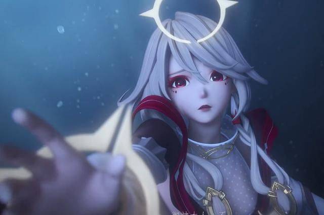 “被囚禁的神明與旅行的少女”手游采掘場挑戰攻略