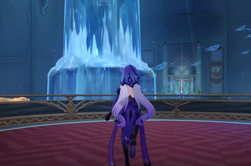 崩壞星穹鐵道重力泉成就怎么達(dá)成