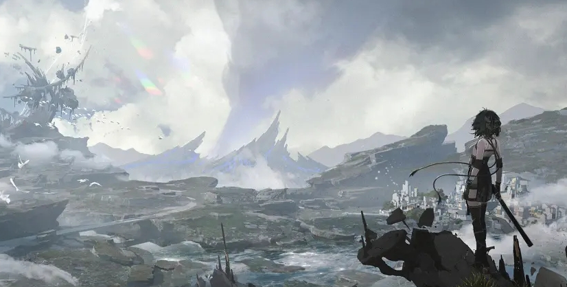 鳴潮異想奇境怎么打