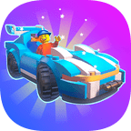 像素比賽(Craft Race)