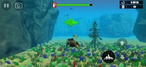 深海潛水模擬游戲下載-深海潛水模擬最新版下載v1.0.2