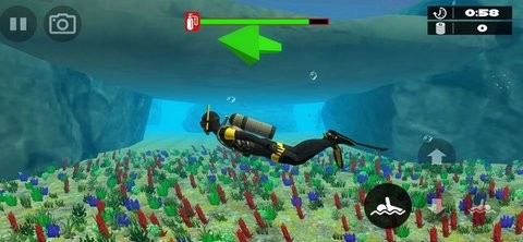 深海潛水模擬游戲下載-深海潛水模擬最新版下載v1.0.2
