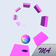 扭轉跳躍(Twist Jump)