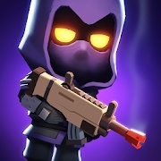 領地爭奪大逃殺(Battlelands)
