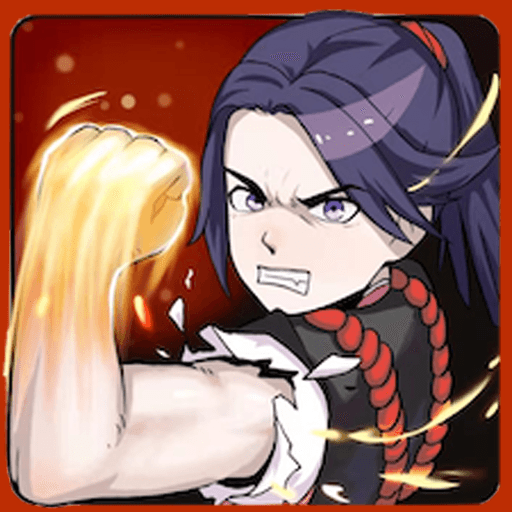 戰(zhàn)國(guó)無(wú)雙快打