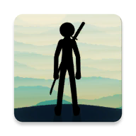 奮戰火柴人影子武士