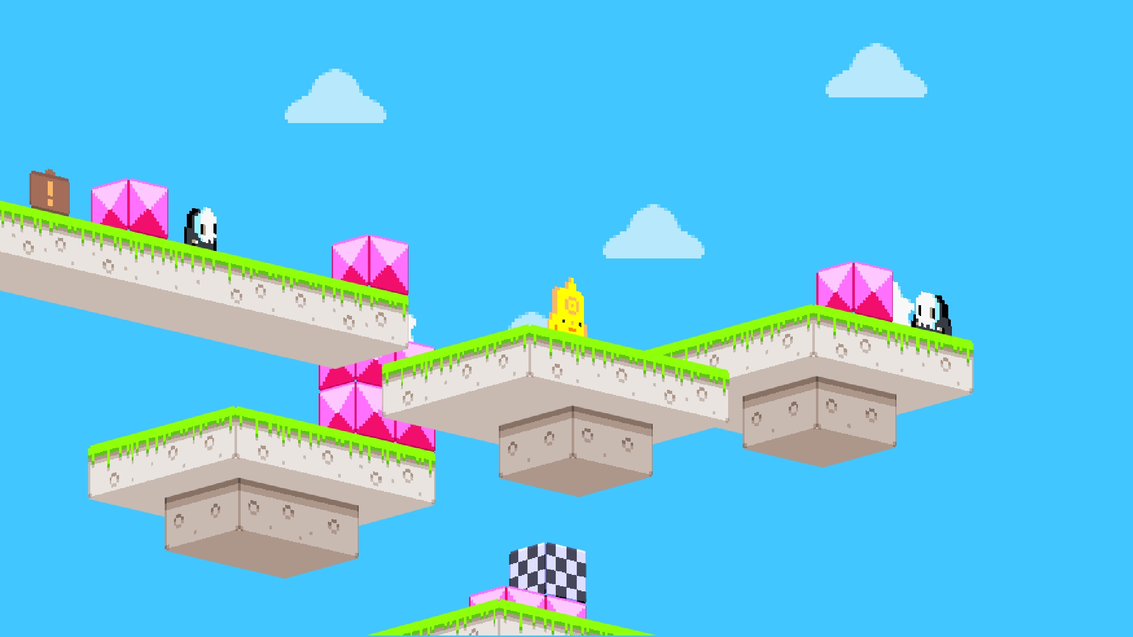 天空群島游戲下載-天空群島安卓版下載v0.0.3